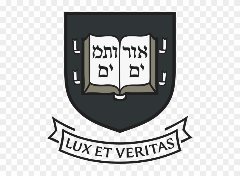 Cornell Yale Penn State - Yale University Logo Vector #450496