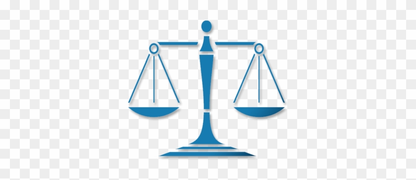 Le Pilotage Des Informations Juridiques D'une Entreprise - Schéma Balance Justice #450513