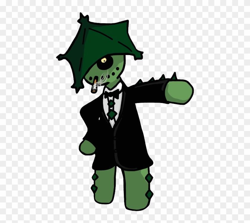 Cacturne - Cacturne #450591