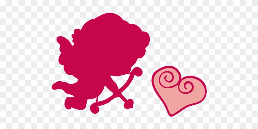 Cupid Png Pic - Cupid Icon #450610