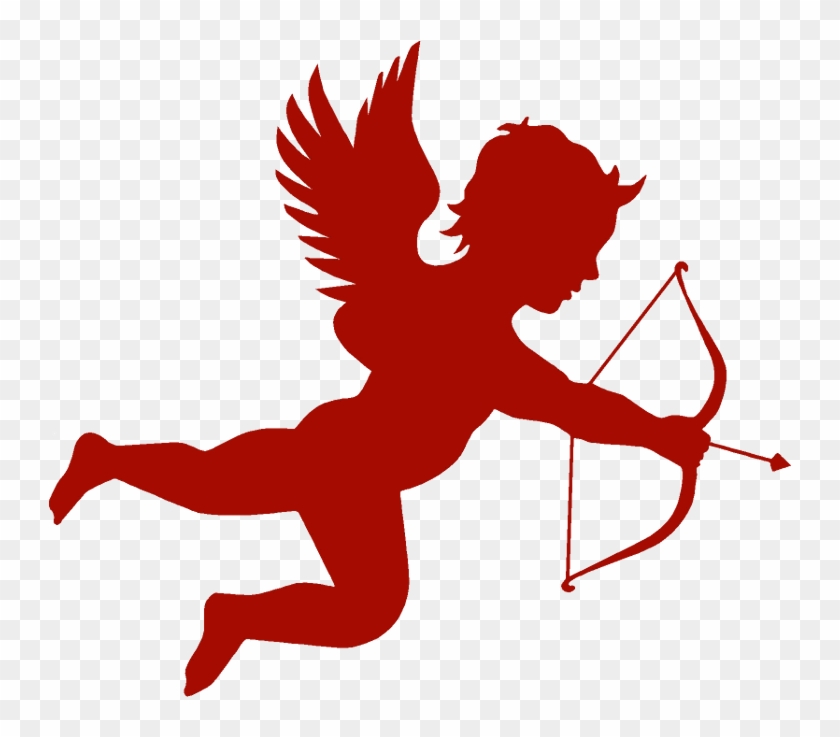 Angels, Cupids, Wp - Imagen De Cupido #450611