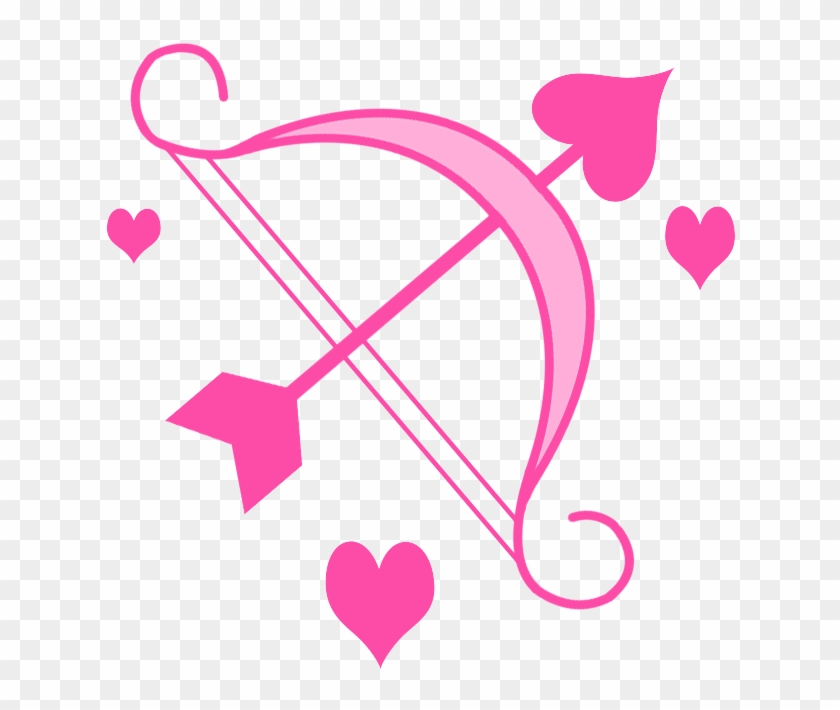 Lovestruck's Cutie Mark By Bludraconoid - Mlp Pink Cutie Marks #450618