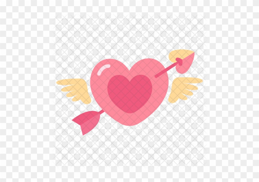 Cupid Icon - Icon #450633