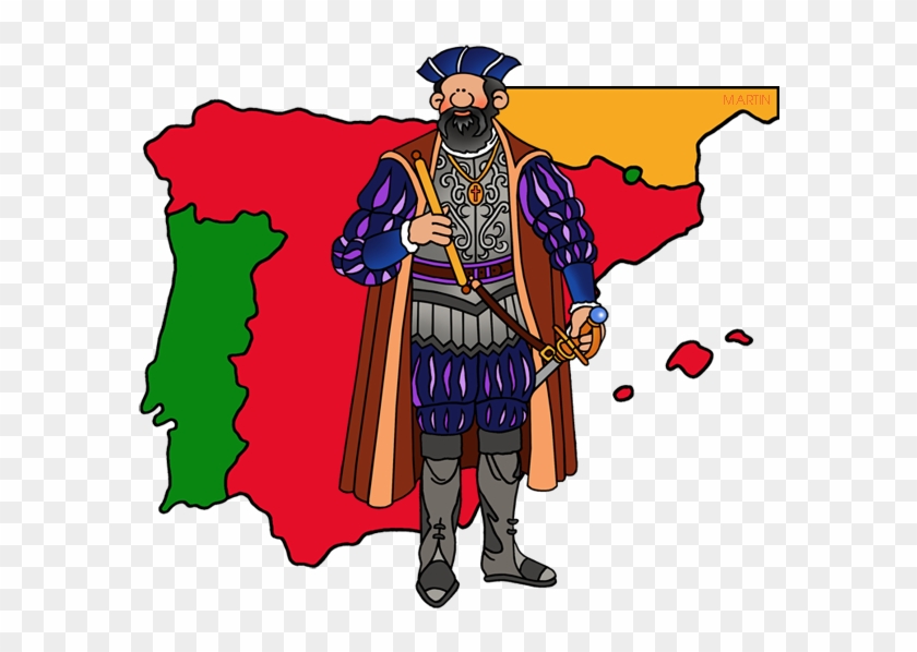 Vasco De Gama - Vasco Da Gama Clipart #450659