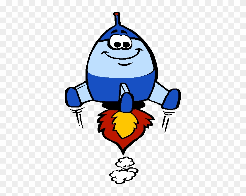 Future Reid Rockets Are Forming Now - Future Reid Rockets Are Forming Now #450722