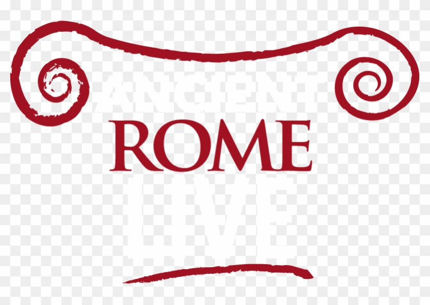 Rome Clipart Entertainment - Ancient Rome In Words #450734
