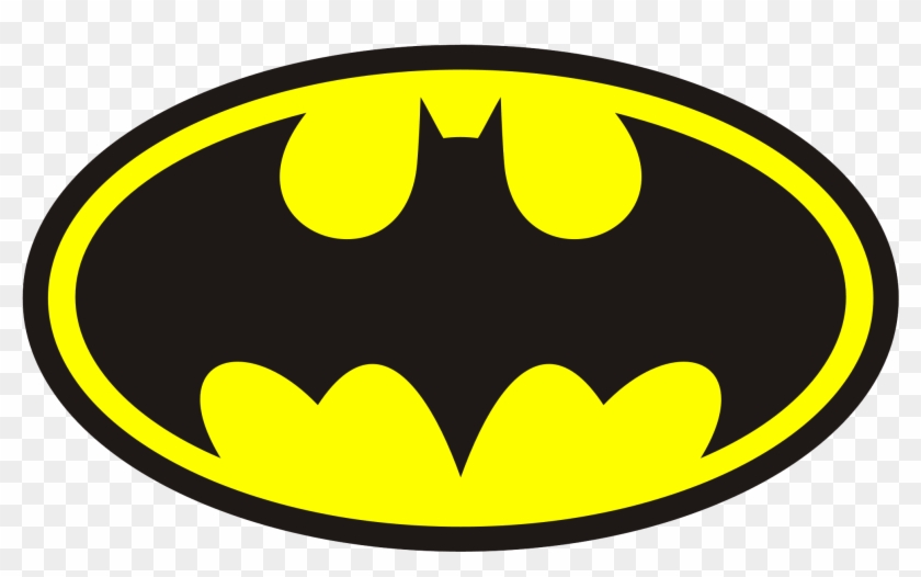 Batman Logo #450737