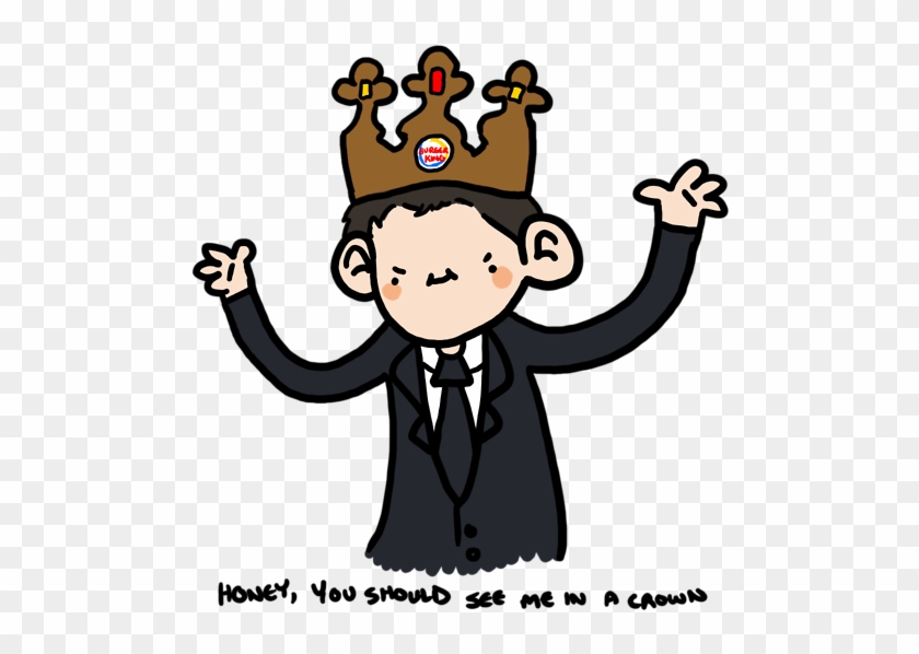 Sherlock Holmes Clipart I Think - Professor Moriarty #450740