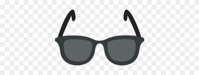 Sunglasses Emoji Clipart Photo Png Images - Glasses Emoji Png #450759