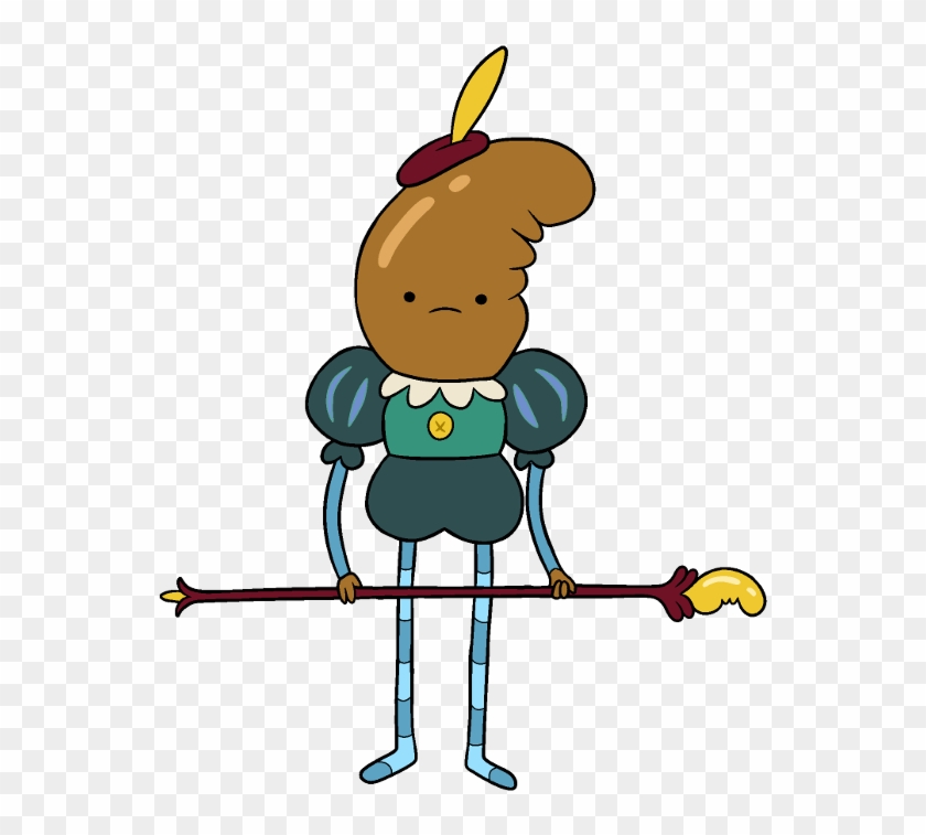 Pin Castle Guard Clipart - Adventure Time Guard #450789