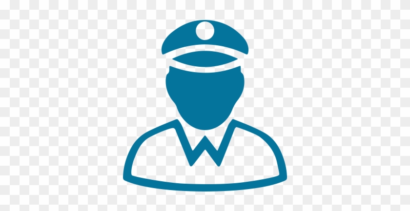 Cts Provides A No Nonsense Approach To Training, Allowing - Security Guard Icon Png Transparent #450797