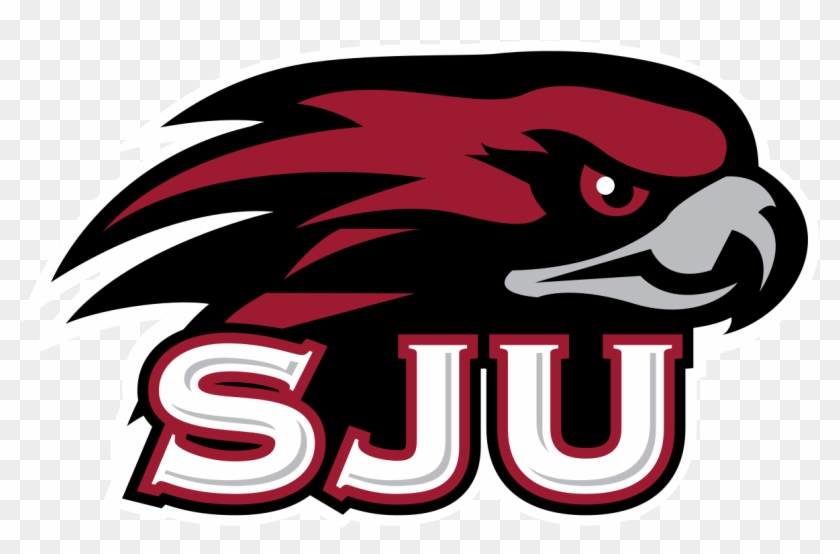 Saint Joseph's University Hawks #450895