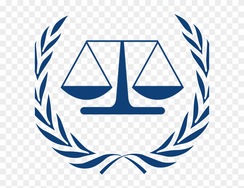 Photo Taken At Hensley Legal Services Pllc By Hensley - International Criminal Court #450902