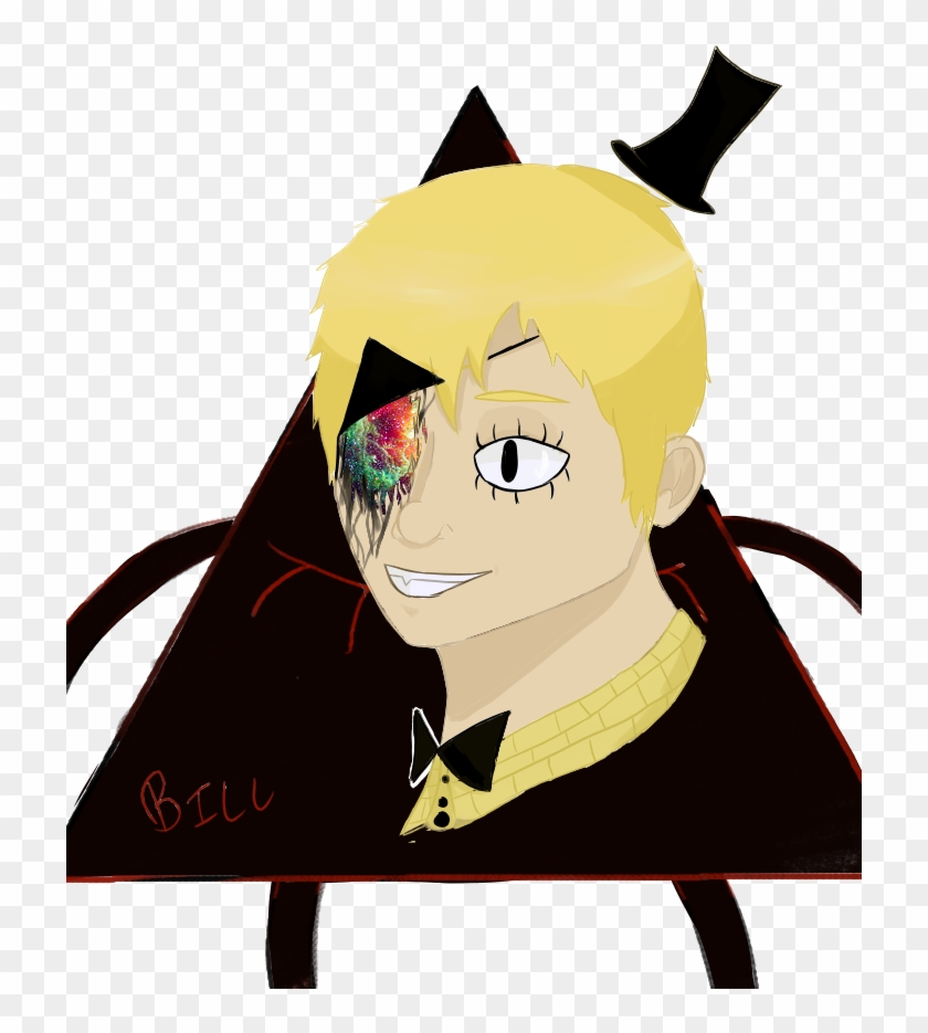 Newest Deviations - Bill Cipher Fangirls #450921