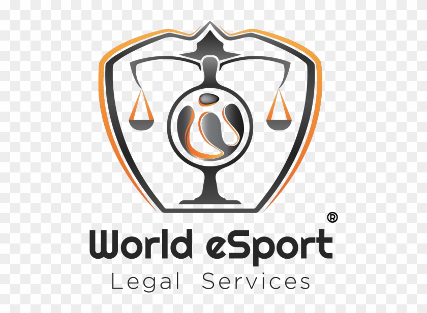 World Esport Legal Services Registered - Poster #450962