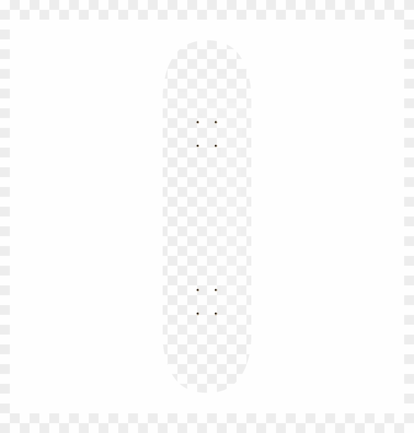 Skateboard Deck #451036