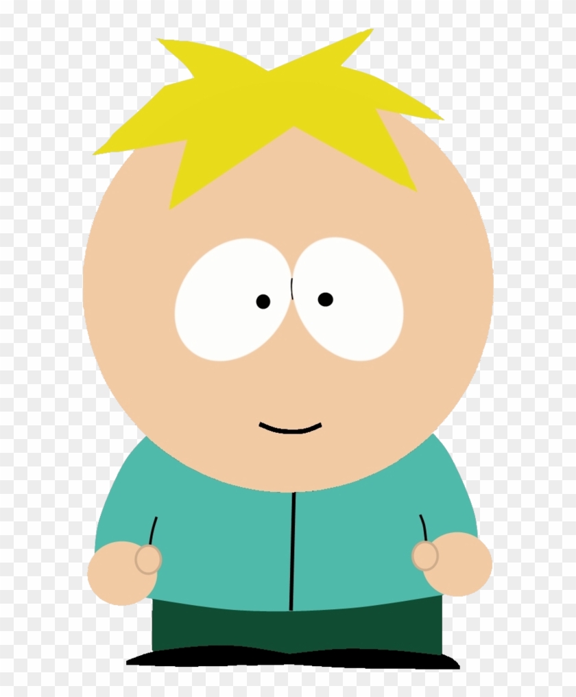 Butters From South Park #451047