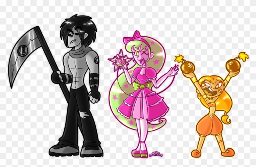 Steven Universe Gems Fake #451065