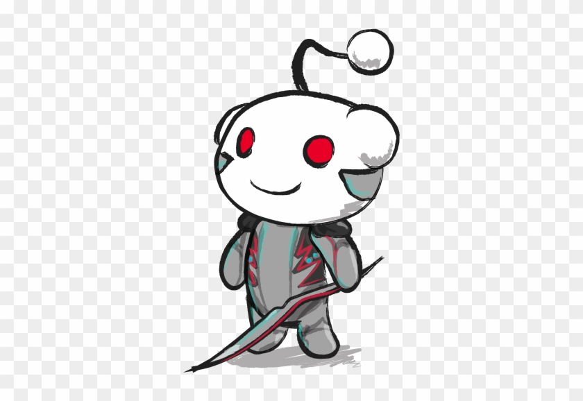 Hellnar Doombringer - Warframe Reddit Glyph #451071