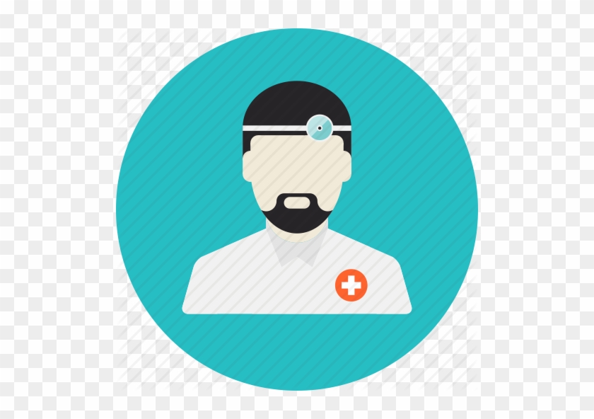 Ambulance, Emergency, Field Hospital, Medic Camp, Medical - Doctor Flat Icon Png #451093