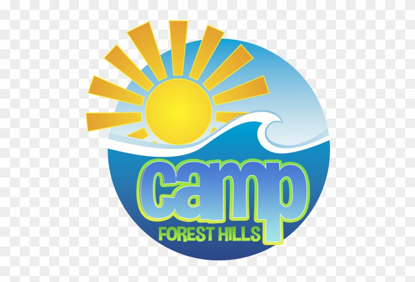 Camp Foresthills Logo - Forest Hills Baptist Church #451095