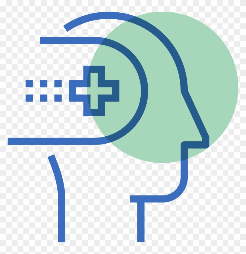 Icon Brain Injury #451107