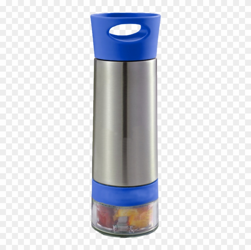 Water Infuser-presentation2 - Aqua Zinger Le Matin #451149