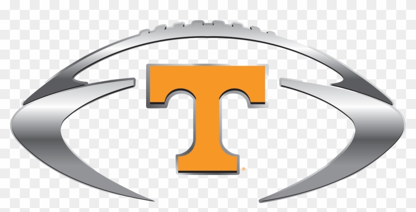 28 Collection Of University Of Tennessee Clipart Free - Tennessee Volunteers Football #451166