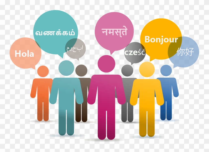 Our Translation Services Spans Across Indian & International - Teoría De Los Dos Pasos #451180