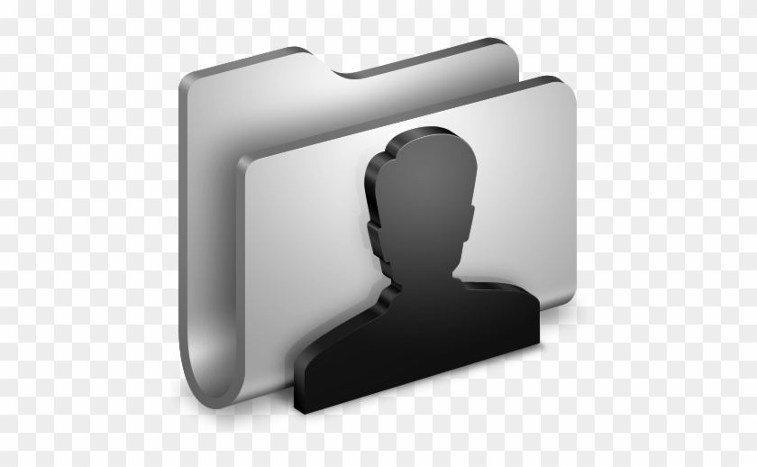 Format - Png - Personal Folder Icon Mac #451183