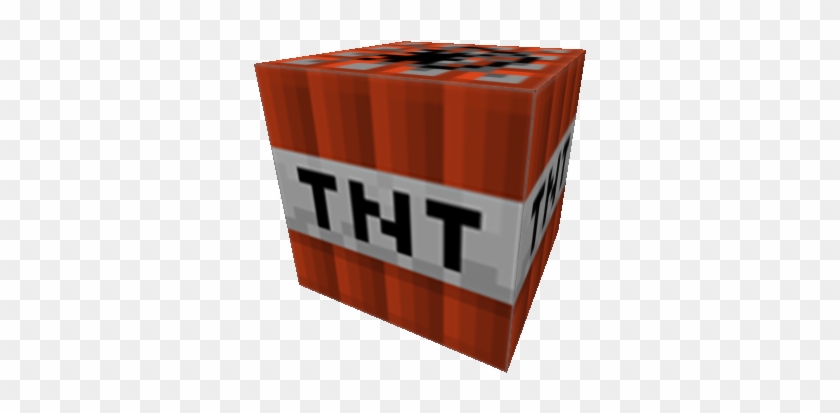 Minecraft Tnt Cliparts - Tryhardninja / Tnt #451256