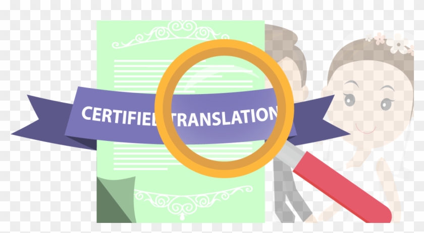 Certified Translation Of Marriage Certificate - Congratulations On Your Gay Wedding #451269