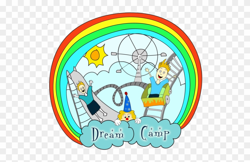 A Dream Camp Is A 2 3 Day Out Bound Activity, Where - A Dream Camp Is A 2 3 Day Out Bound Activity, Where #451301