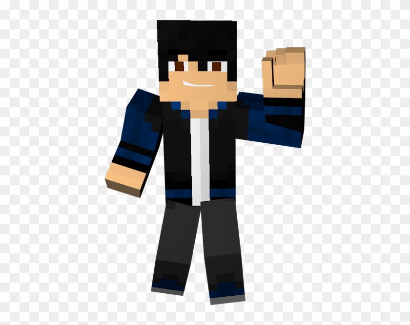 Demmicalabor's Profile - Member List - Minecraft Forum - Minecraft Skin For Thumbnail #451303