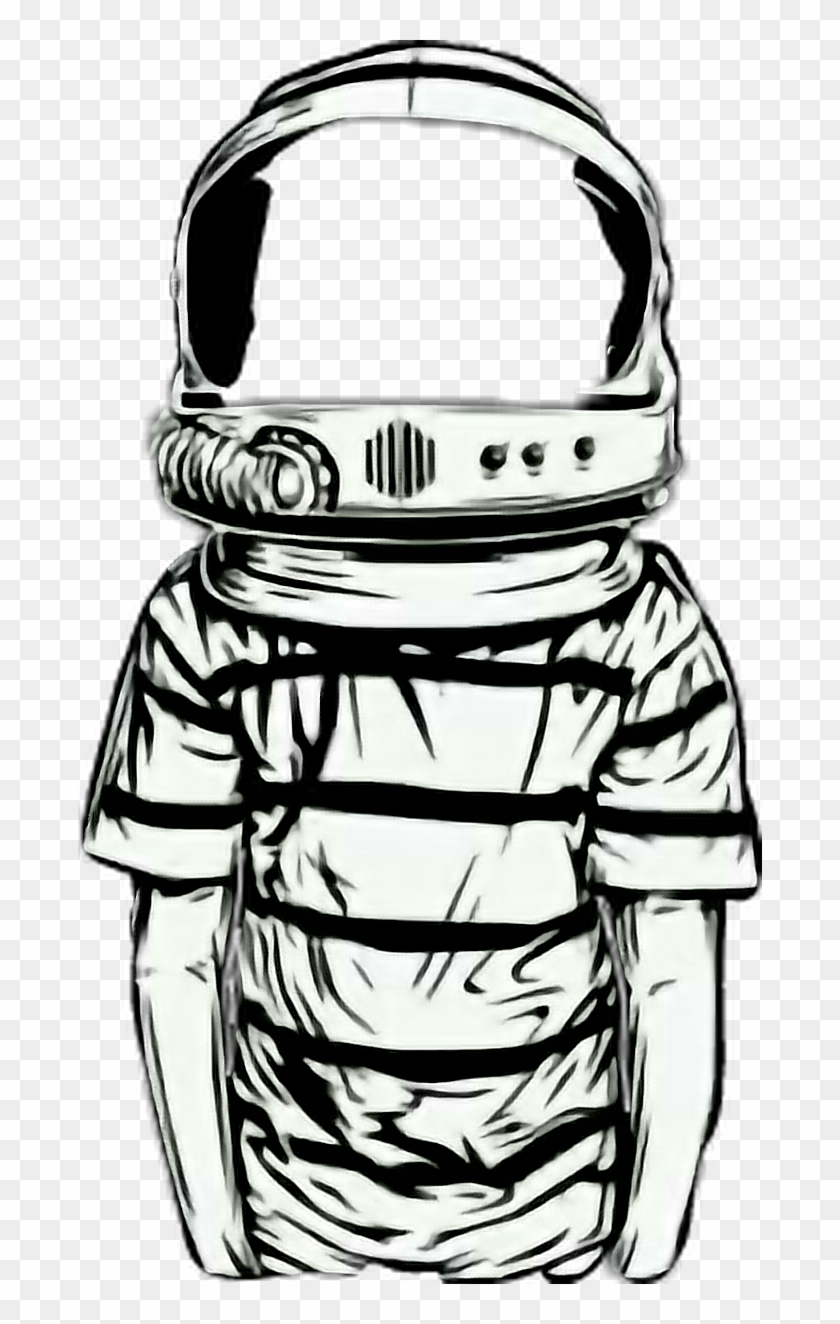 Spaceman Astronaut No Background Applicable to any context great for print  on demand Merchandise 27291149 PNG