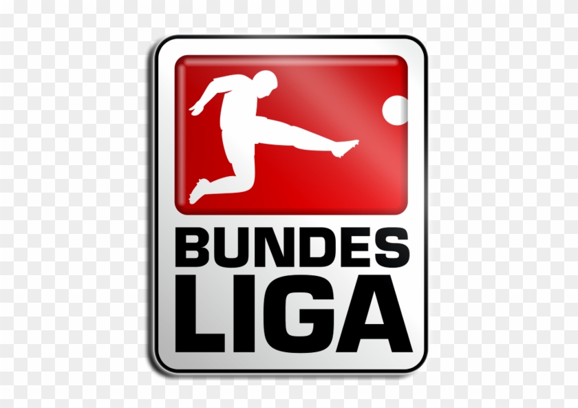 Bundesliga - Bundesliga Logo Gif #451336