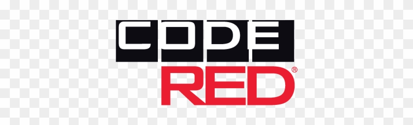 Codered Logo - Code Red #451344