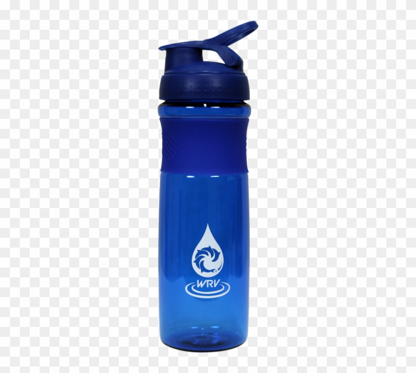 Tritan Water Bottle - Water Bottle #451354