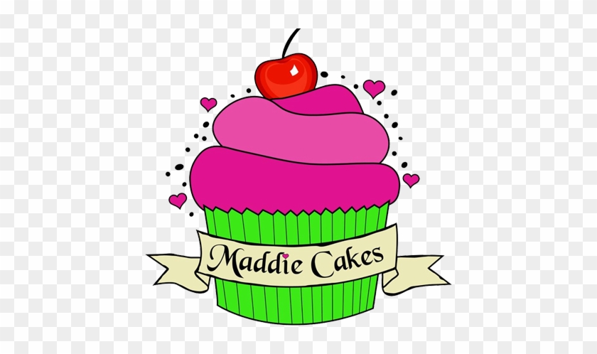 Maddie Cakes -specialty Bakery And Cafe - Maddie Cakes -specialty Bakery And Cafe #451362