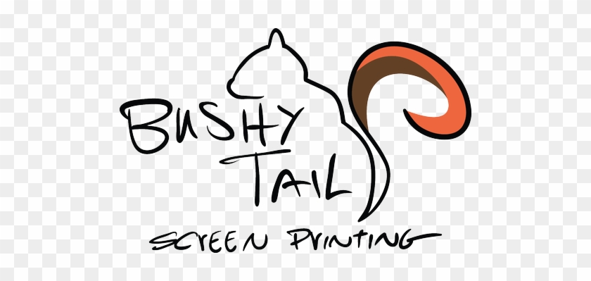 Office Location - Bushy Tail Screen Printing #451385