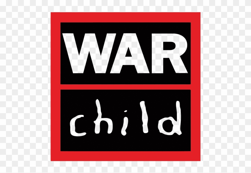 Hma18 Sponsors & Supporters - War Child Uk #451394