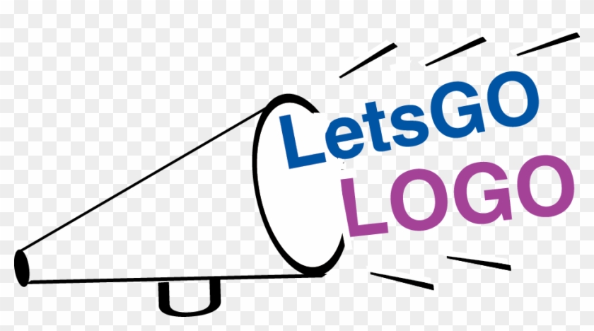 Office Location - Lets Go Logo #451398