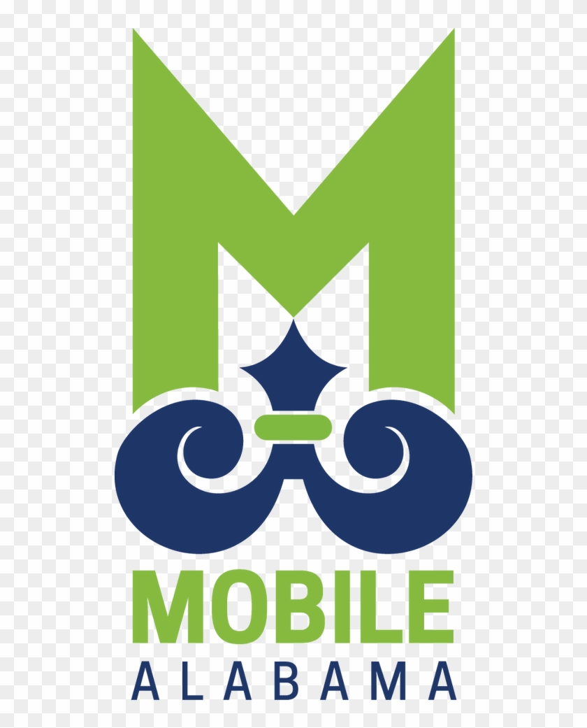 From The Office Of Mobile Mayor Sandy Stimpson Comes - City Of Mobile Logo #451431