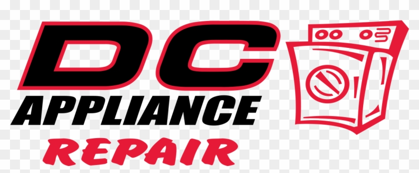 Dc Appliance Repair - Oval #451436