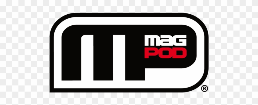 Brands We Carry - Magpod Logo #451454