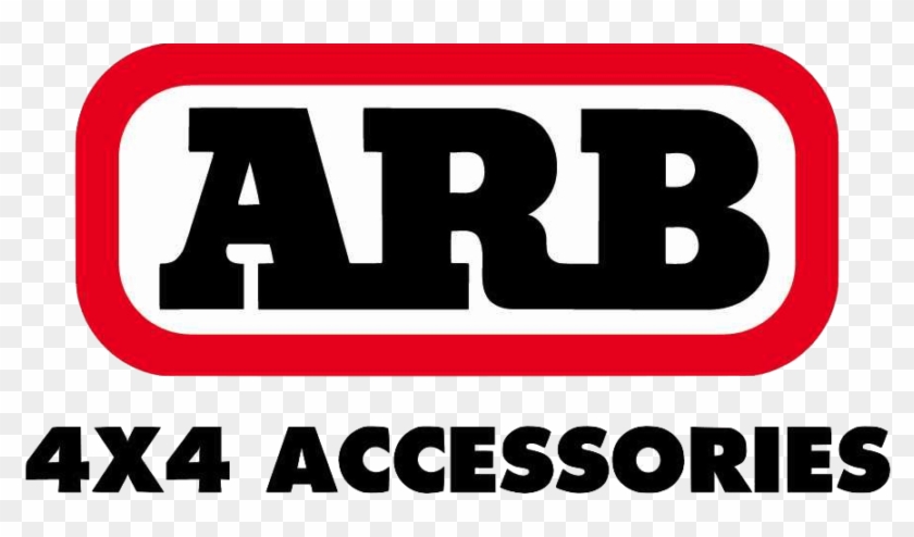 1 Of - Arb 4x4 Logo Png #451455