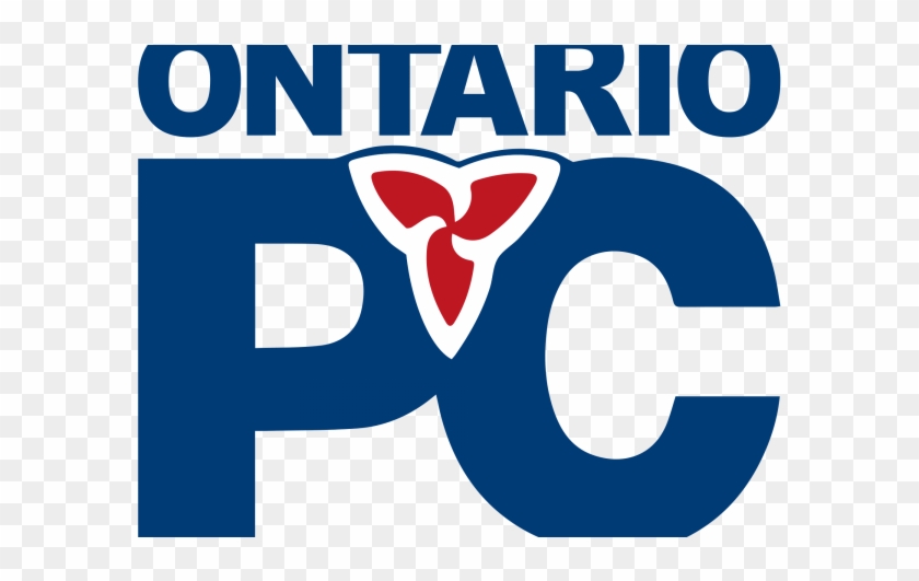 Over The Weekend The Turmoil Continued For The Ontario - Conservative Party Of Ontario #451468