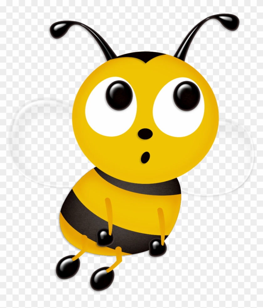Buzz Bee, Spelling Bee, Bee Theme, Baby Art, Animal - Art #451477