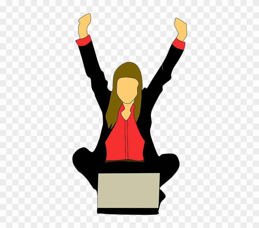 Working Out Clipart 4, Buy Clip Art - Cartoon #451502