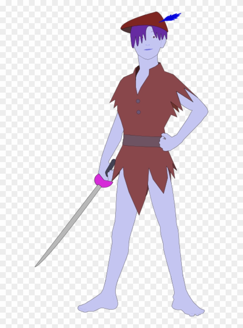 Castle Cartoon Pictures - Peter Pan [book] #451524